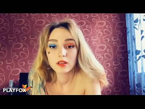 ❤️ Magiczne okulary wirtualnej rzeczywistości dały mi seks z Harley Quinn Just porn at pl.purchasexz.top