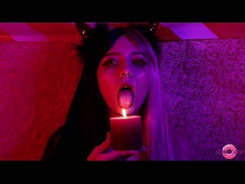 ❤️ Namiętny Blowjob z Sexy Succubus z wypełnieniem ust Just porn at pl.purchasexz.top