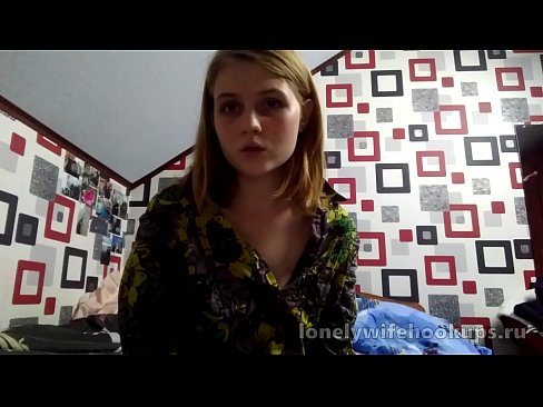 ❤️ Młoda blond studentka z Rosji lubi większe kutasy. Just porn at pl.purchasexz.top