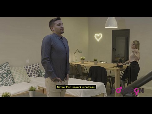 ❤️ PORNBCN 4K Jedna dojrzała kobieta z dużymi cyckami chce być zerżnięta analnie Młody żigolak z dużym kutasem blowjob amoralizm hard fuck hand job dog style pussy lick orgazm napisy francuskie Just porn at pl.purchasexz.top