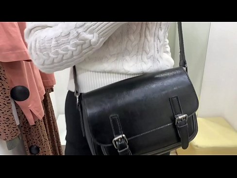 ❤️ Publiczna masturbacja młodej suki FeralBerry z dildo w przymierzalni Just porn at pl.purchasexz.top